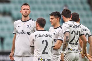 Legia Warszawa będzie miała nowego napastnika. Jego agent potwierdził przenosiny do Polski