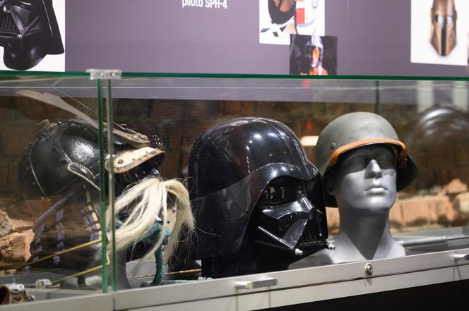 „Star Wars Day” w Muzeum Uzbrojenia na poznańskiej Cytadeli