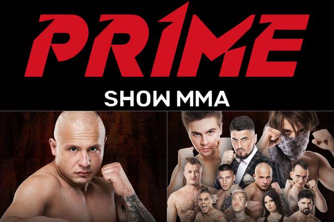 Prime MMA 19.02.2022 - WYNIKI WSZYSTKICH WALK NA ŻYWO. Kto wygrał na Prime MMA 1?