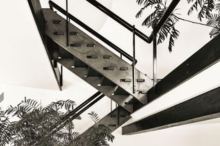 Dom Jerzego Zaluszpina