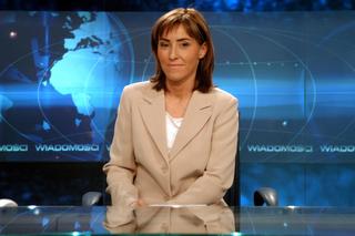 Dorota Wysocka-Schnepf, 2004r.