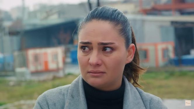 Miłość i nadzieja. Nazire odchodzi. Yildiz zajmie jej miejsce w domu Bülenta i Feraye