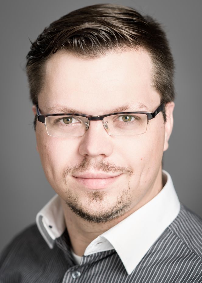 Artur Celiński