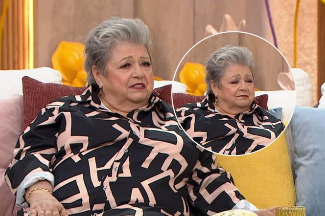 Ewa Bem doświadczyła wielkiego cierpienia. Straciła córkę, męża i sama walczy z rakiem