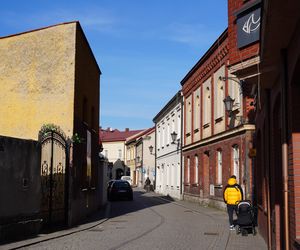 Pszczyna to jedno z najbardziej urokliwych miasteczek na Śląsku