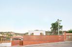 Residential Building near Barcelona by Àgora Arquitectura