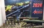 Polska stawia na Javeliny. A co z rozwojem rodzimego Pirata i Moskita?