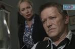 Czas honoru 6 sezon odc. 78. Otto Kirchner (Jacek Mikołajczak), Maria (Katarzyna Gniewkowska)