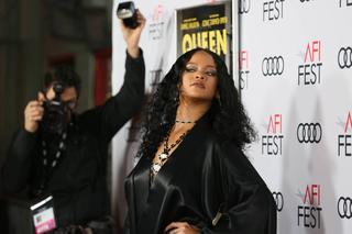 Ciałopozytywna Rihanna stawia na modeli plus-size. Steven Green: Myślałem, że to żart!