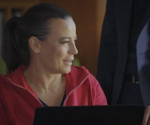 M jak miłość, odcinek 1877: Magda (Anna Mucha)