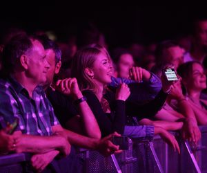 Pierwszy dzień Dni Bytomia 2025 przyciągnął tłumy. Na scenie wystąpił m.in. zespół Piersi