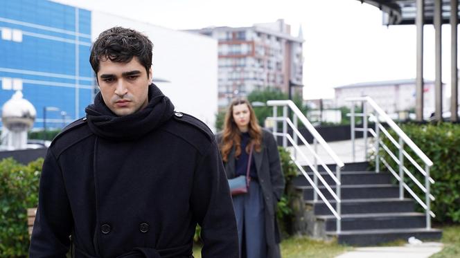 Jak i kiedy zakończy się turecki serial "Złoty chłopak"?