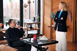 Barwy szczęścia odc. 3212. Streszczenie 12 września