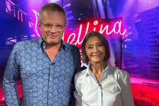 Ewa Woydyłło w nowym odcinku “Melliny” w Esce ROCK!