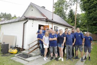 Elżbieta Romanowska musi zapracować na miłość widzów