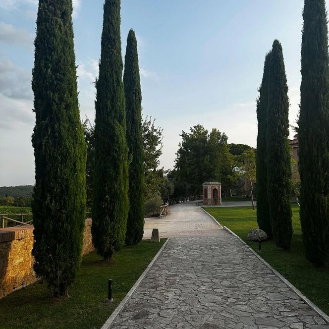 Dolce vita Małgosi Kożuchowskiej