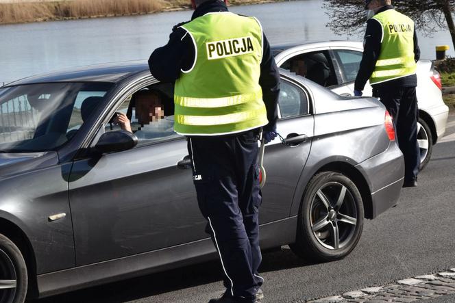 Od 5 lat nowe przepisy i prawie 6 tysięcy zatrzymanych praw jazdy 