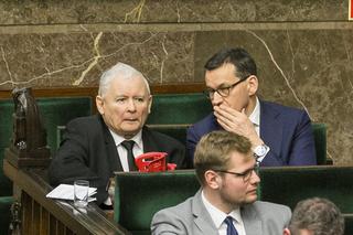 Pandemia koronawirusa. Kaczyński poleci za wschodnią granicę?! Sasin zdradza plany