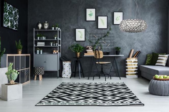 Chcesz, aby Twoje wnętrze nabrało charakteru? Lampy rodem z opuszczonej fabryki sprawdzą się idealnie!