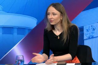 Agnieszka Dziemianowicz-Bąk: Potrzebujemy polityki opartej na dowodach