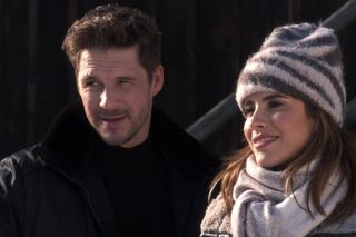 M jak miłość, odcinek 1867: Śląska afera w kopalni! Kama i Marcin złapią złodzieja i rozwiążą sprawę kradzieży