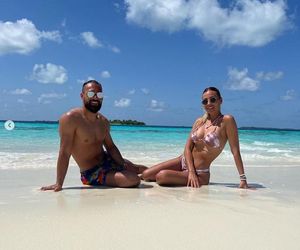 Sheyla Felguera, Ivi Lopez