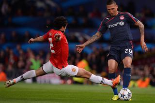 Manchester United - Olympiakos