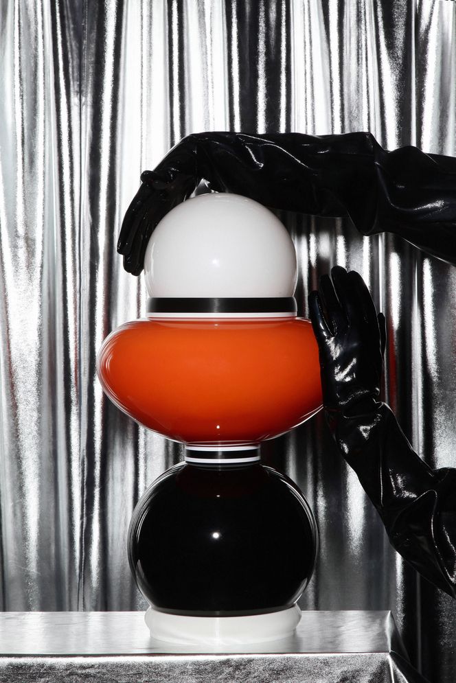 Dizajn na zawsze. Krzysztof Wyżyński