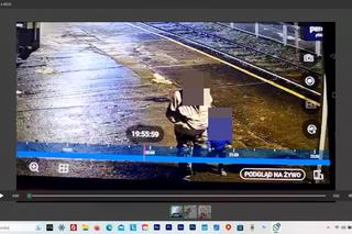 Porwanie 6-latka w Kamieniu Pomorskim