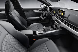 Audi S5 Sportback V6 3.0 TDI 347 KM i 700 Nm