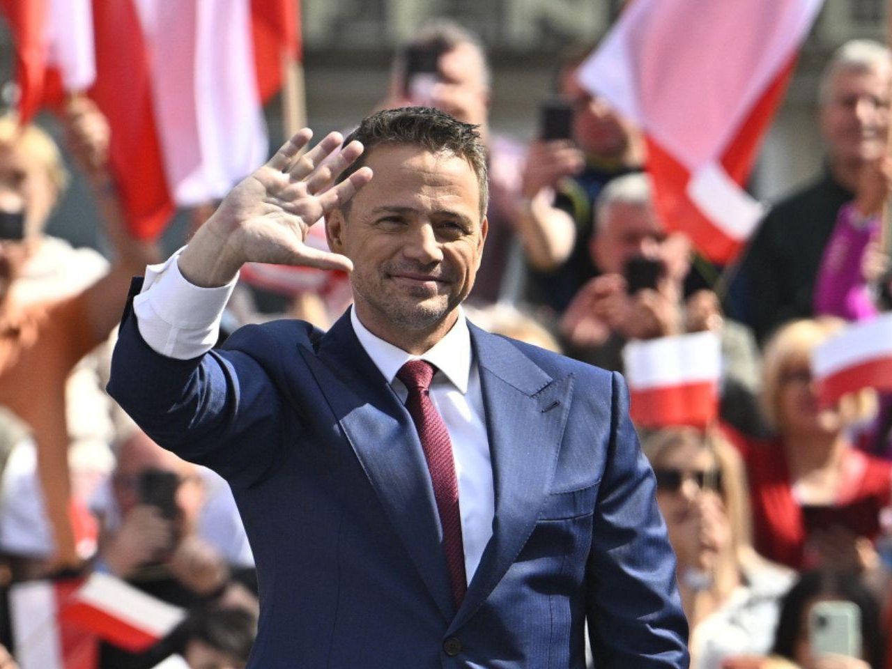 Exit poll 2025. Kto wygrał wybory prezydenckie? Znamy sondażowe wyniki