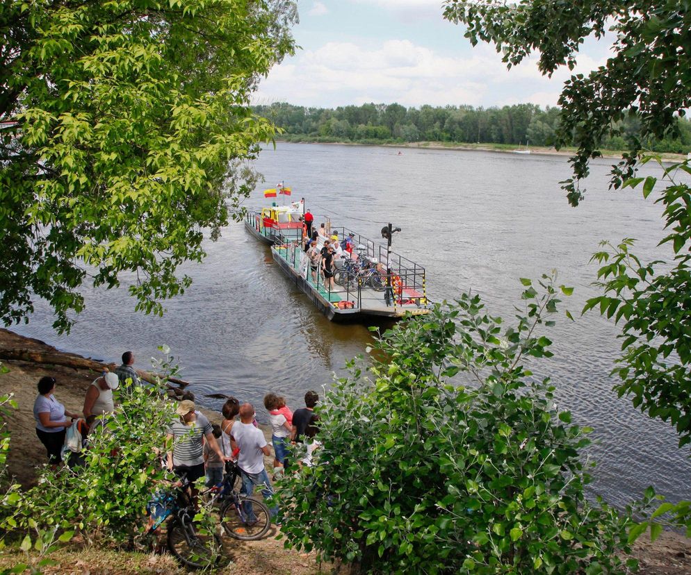 Nadwiślańska Równonoc 2025 coraz bliżej. Pożegnanie lata w Warszawie wypełnią atrakcje