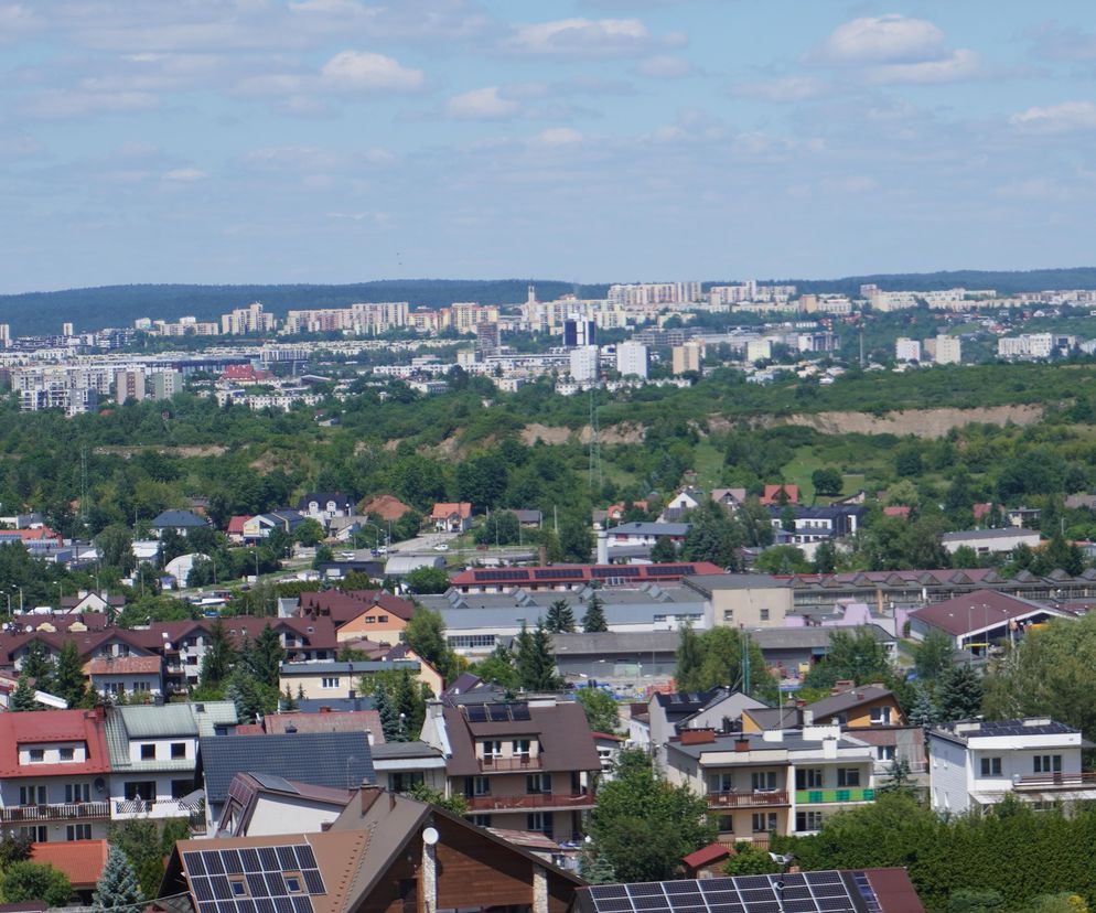 TOP 5 symboli Kielc. Z tego słynie miasto nad Silnicą!