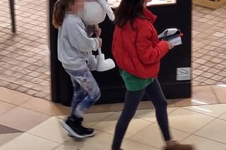 Marcin Hakiel przedstawił ukochaną córeczce