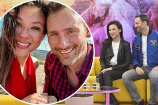 Tajemnica obrączek ślubnych Uznańskich-Wiśniewskich! Szok, z czego się składają 