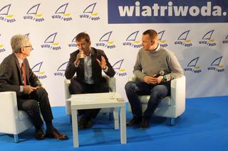 Targi Wiatr i Woda w Warszawie 2018
