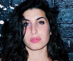 Amy Winehouse 