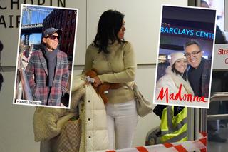 Cichopek wróciła do domu bez Kurzajewskiego