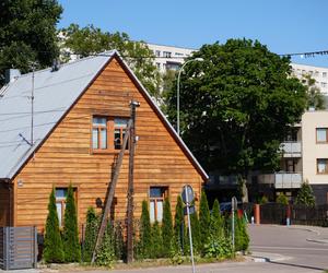 Osiedle Bojary. Drewniania wieś w centrum Białegostoku