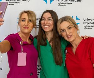 Pierwsza Bezpłatna szkoła rodzenia w mieście.