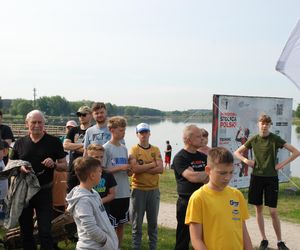 Zawody wędkarskie dla dzieci przyciągnęły w 2025 roku rekordową liczbę 148 uczestników