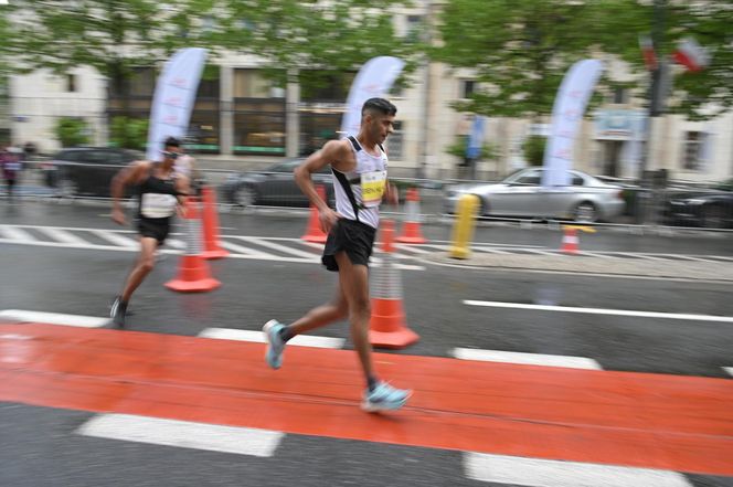 Korzeniowski Warsaw Race Walking Cup 2025