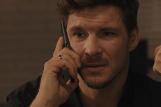 M jak miłość odc. 1694: Marcin (Mikołaj Roznerski)