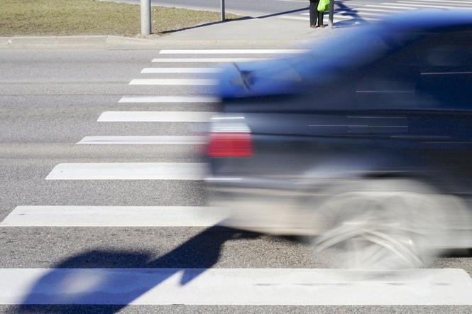 Lublin: NIE ŻYJE 16-latka potrącona na pasach! MAKABRYCZNY finał wypadku