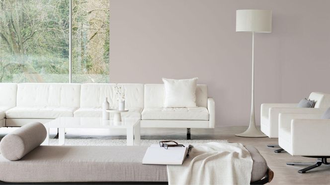 Dulux EasyCare Mleczna Pralina