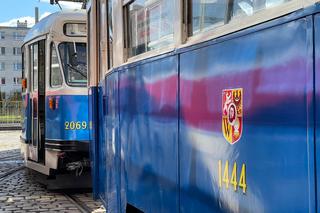 Startują Wrocławskie Linie Turystyczne! To przejazdy zabytkowymi tramwajami i autobusami