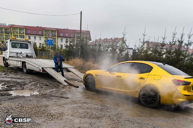 Służby rozbiły gang narkotykowy. Wśród zatrzymanych są żołnierze