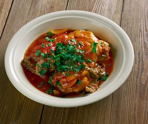 Jedz jak Napoleon. To było ulubione danie byłego cesarza Francji