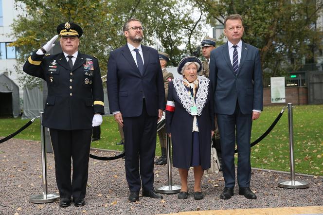 Bardzo smutna wiadomość. Nie żyje bohaterka powstania Zofia Czekalska ps. „Sosenka”