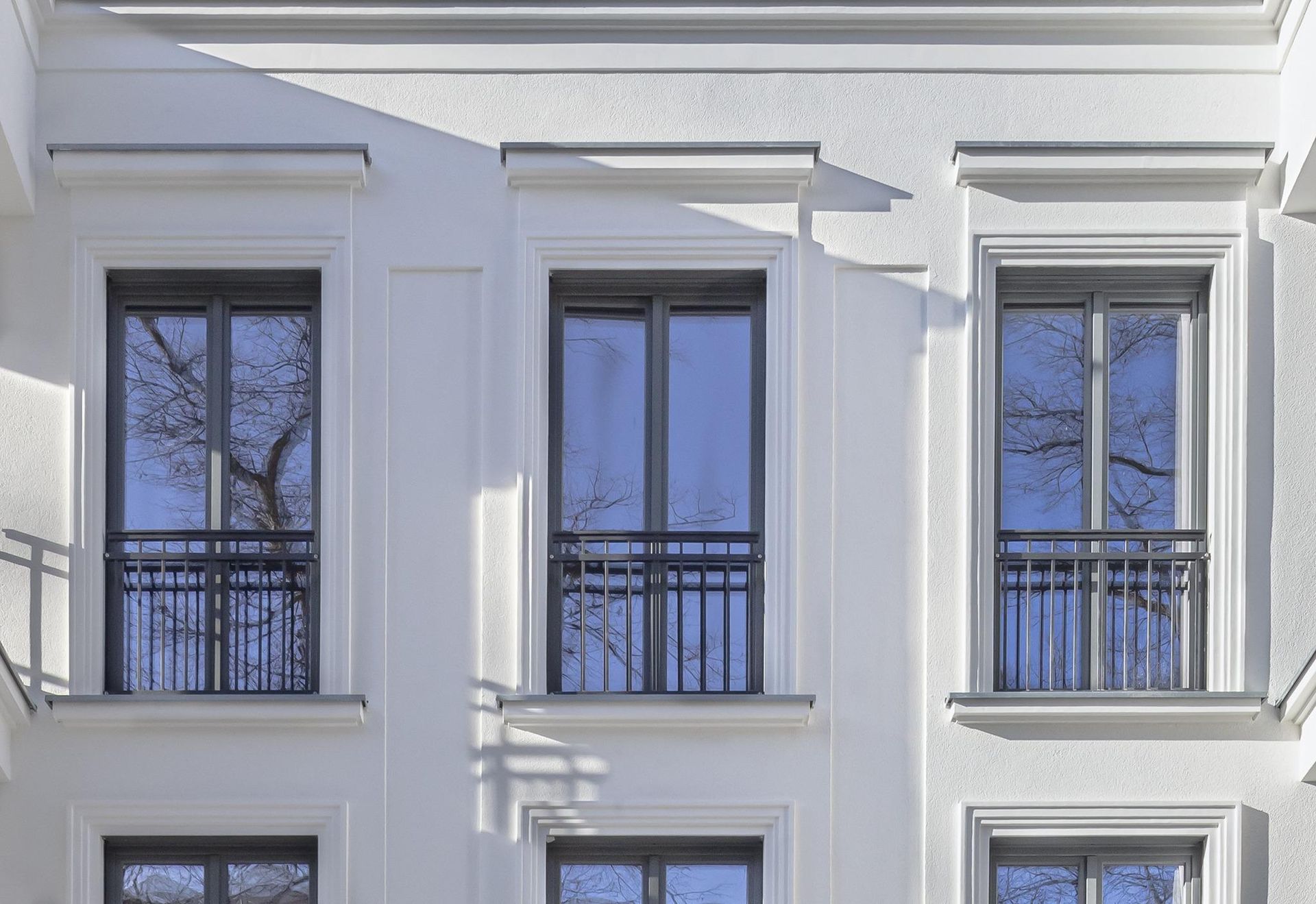 Patzschke & Partner Architects - Marienbader